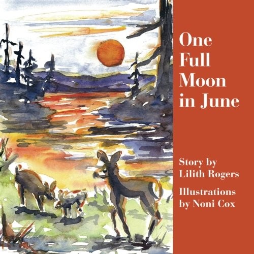 One Full Moon in June