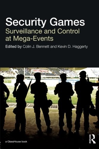 Security Games