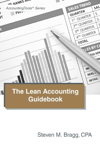 The Lean Accounting Guidebook