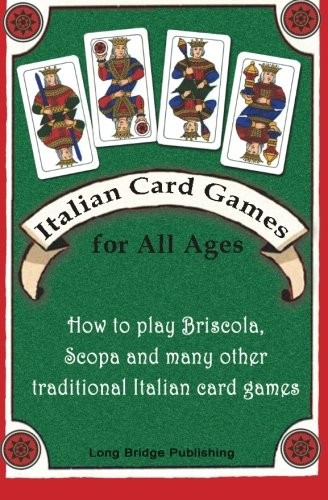 Italian Card Games for All Ages