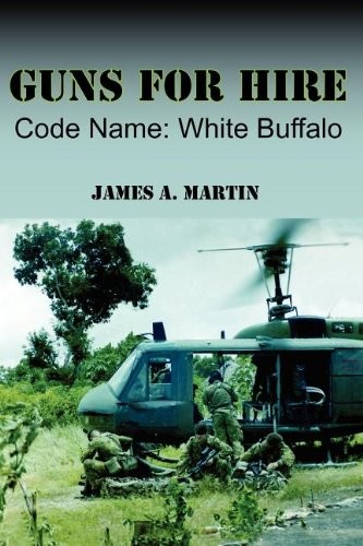 Guns for Hire, Code Name