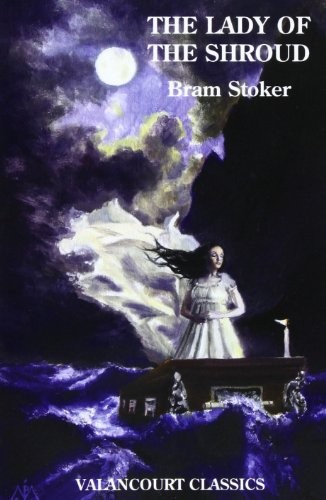 The Lady of the Shroud
