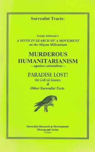 Surrealist Tracts