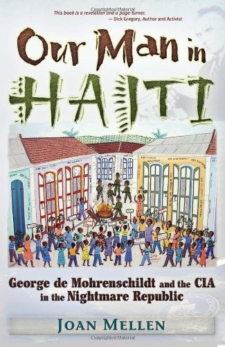 Our Man in Haiti
