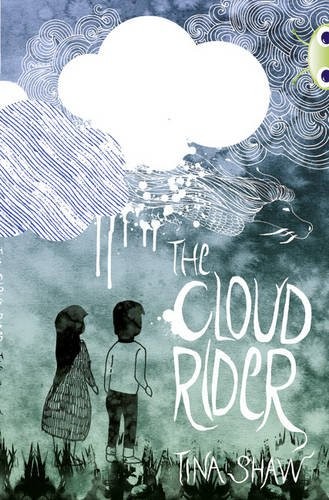 BC Brown B/3B The Cloud Rider