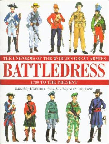 Battledress