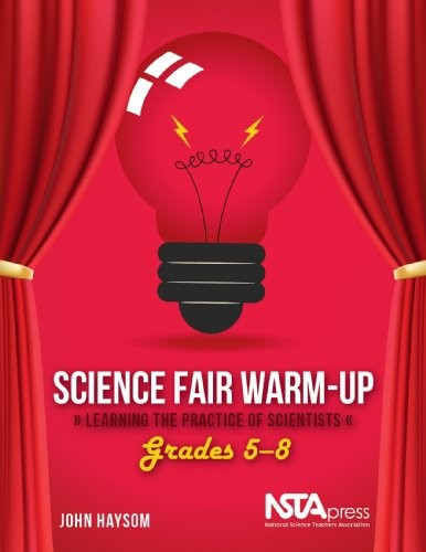 Science Fair Warm-Up, Grades 5-8