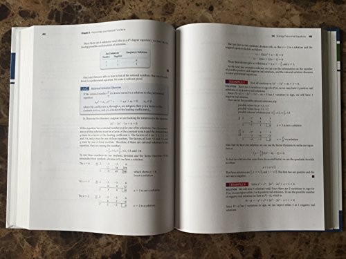 College Algebra
