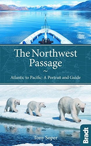 The Northwest Passage : Atlantic to Pacific