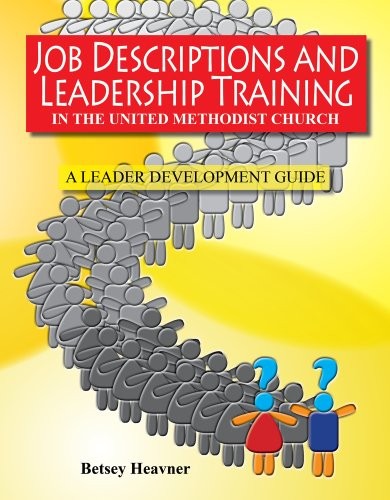 Job Descriptions and Leadership Training
