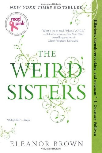 Read Pink The Weird Sisters
