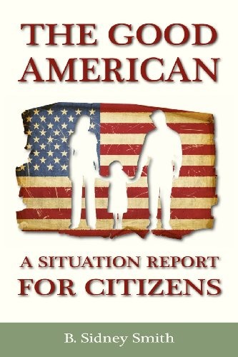 The Good American