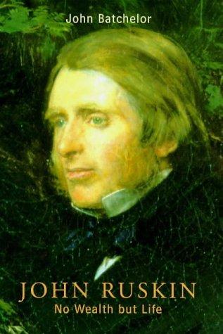 John Ruskin