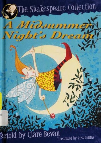A Midsummer Night's Dream