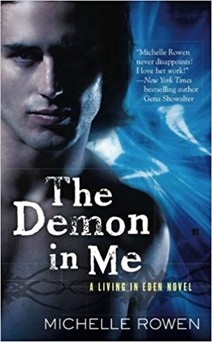 The demon in me
