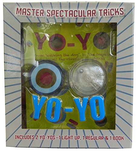Yo Yo Kit