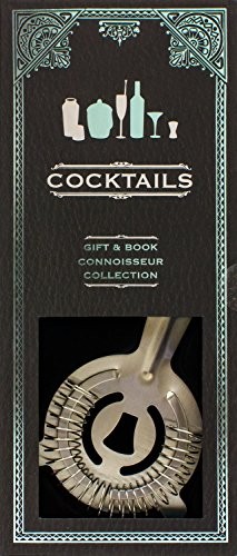 Cocktails Gift Set