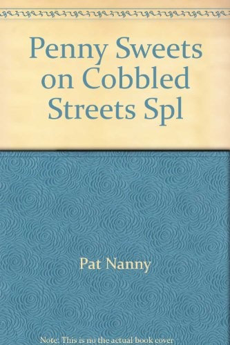 Penny Sweets on Cobbled Streets Spl