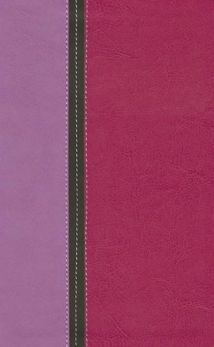 King James Version Reference Bible