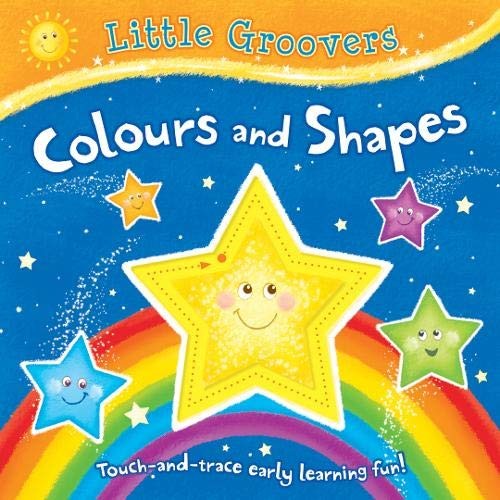 First Shapes
