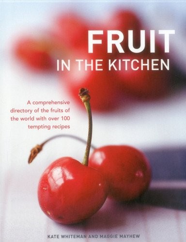 Fruit In The Kitchen