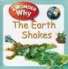 US I Wonder Why Qe Planet Earth