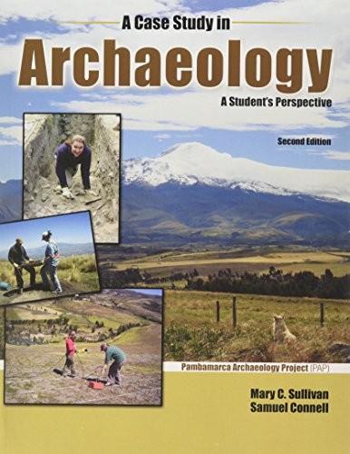 A Case Study in Archaeology