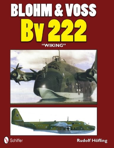 Blohm & Voss Bv 222 Wiking