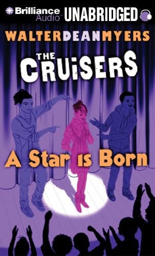 A Star is Born