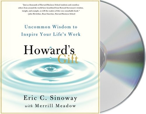 Howard's Gift