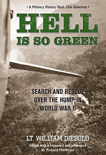 Hell is so green
