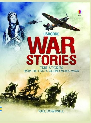 War Stories