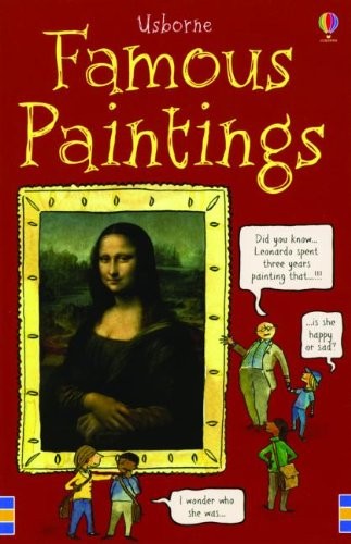 Famous Paintings