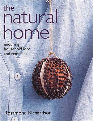 The Natural Home