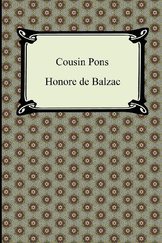 Cousin Pons