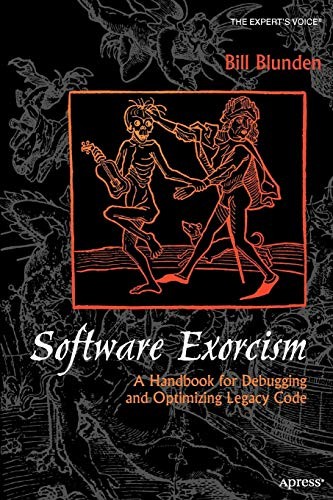 Software exorcism