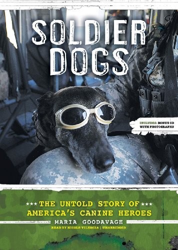 Soldier Dogs
