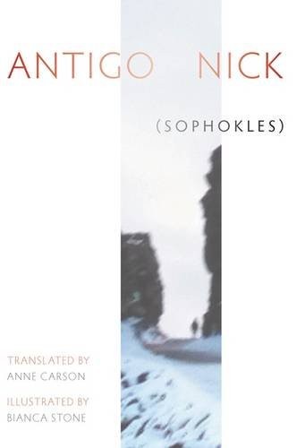 Antigonick