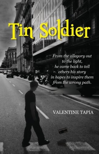 Tin Soldier