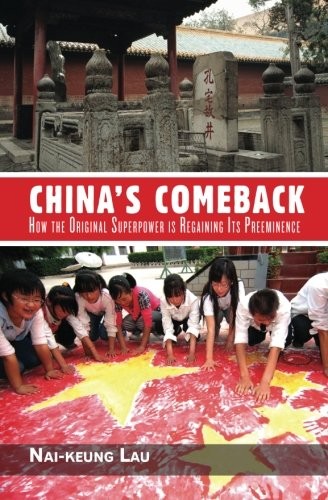 China's Comeback