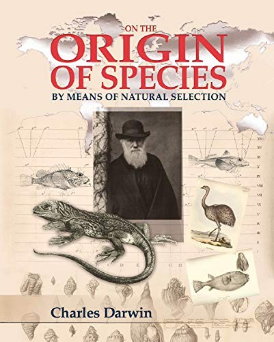 On the Origin of the Species