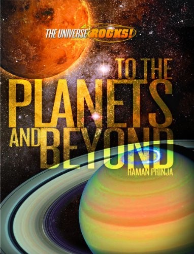 The Universe Rocks