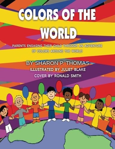 Colors Of The World