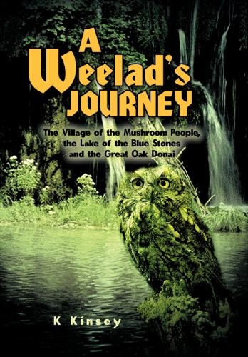 A Weelad's Journey