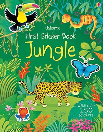 Jungle