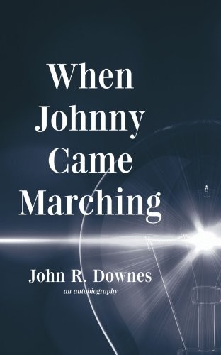 When Johnny Came Marching