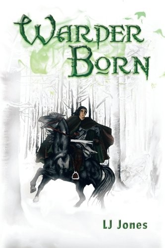 Warder Born
