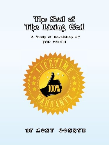 The Seal of The Living God