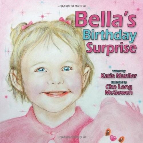 Bella's Birthday Surprise