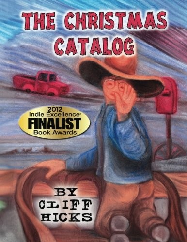 The Christmas Catalog